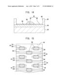 WIRING SUBSTRATE AND METHOD OF MANUFACTURING THE SAME diagram and image