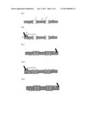 PHOTOSENSITIVE RESIN COMPOSITION, CURED FILM THEREOF AND PRINTED CIRCUIT     BOARD diagram and image