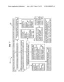 Umbilical technique for robotic mineral mole diagram and image