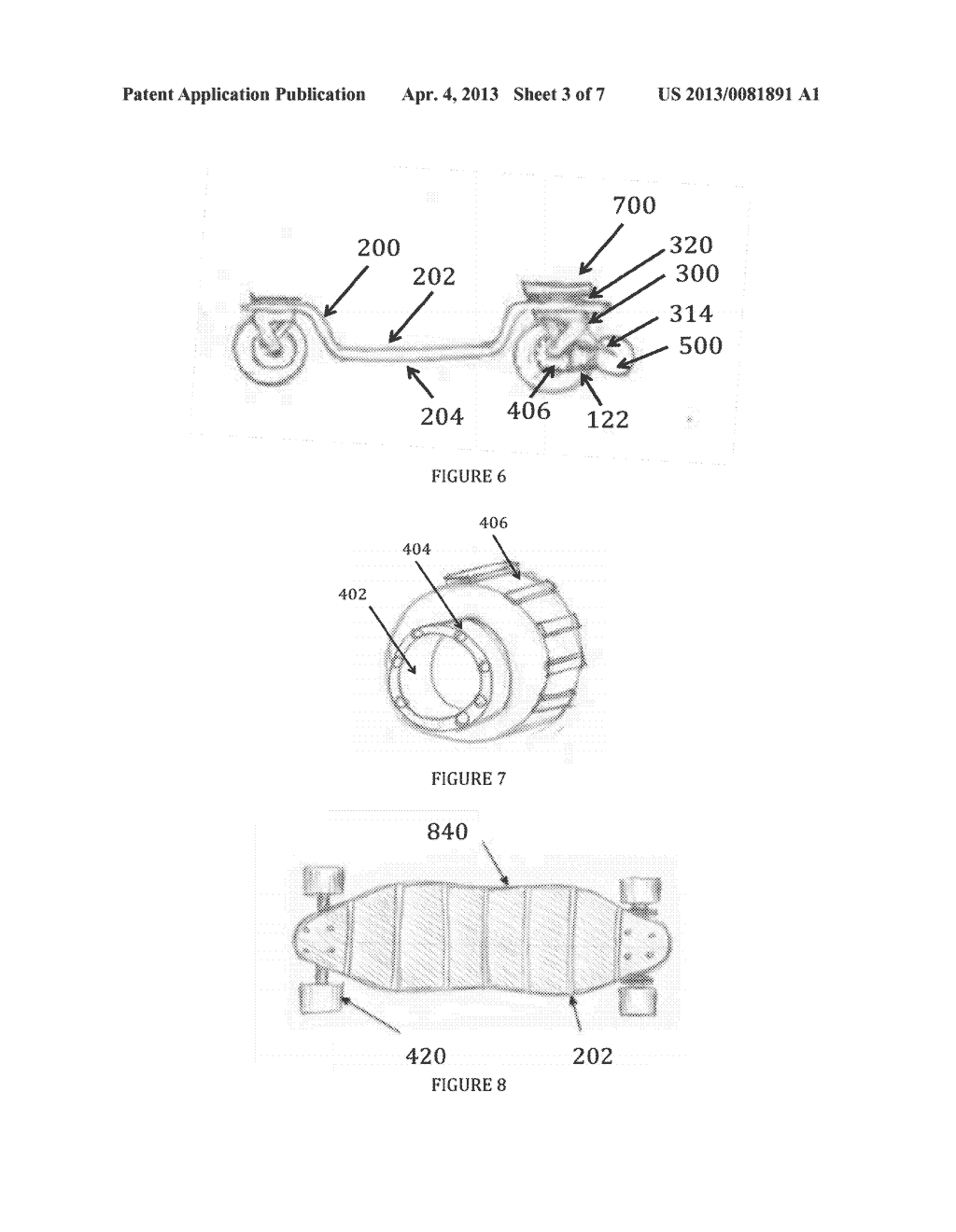 PERSONAL TRANSPORT VEHICLE - diagram, schematic, and image 04