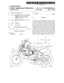 ELECTRIC MOTORCYCLE diagram and image