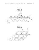 MAGNETRON SPUTTERING APPARATUS AND METHOD diagram and image