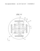 MAGNETRON SPUTTERING APPARATUS AND METHOD diagram and image