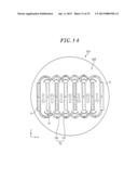 MAGNETRON SPUTTERING APPARATUS AND METHOD diagram and image