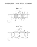 MAGNETRON SPUTTERING APPARATUS AND METHOD diagram and image