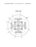 MAGNETRON SPUTTERING APPARATUS AND METHOD diagram and image