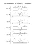 METHODS OF MANUFACTUING LARGE-AREA SPUTTERING TARGETS diagram and image