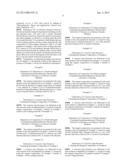 COMPOSITION OF REDOX-REAGENTS FOR ELECTROCHEMICAL BIOSENSOR AND BIOSENSOR     COMPRISING THE SAME diagram and image