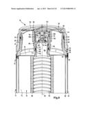 Filter for Filtering Fluids, Filter Cup and Filter Head diagram and image