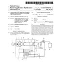 CONSUMABLE ELECTRODE ARC WELDING METHOD AND CONSUMABLE ELECTRODE ARC     WELDING DEVICE diagram and image