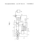 CONSUMABLE ELECTRODE ARC WELDING METHOD AND CONSUMABLE ELECTRODE ARC     WELDING DEVICE diagram and image