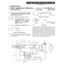 CONSUMABLE ELECTRODE ARC WELDING METHOD AND CONSUMABLE ELECTRODE ARC     WELDING DEVICE diagram and image