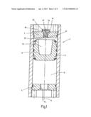 SAFETY DEVICE AGAINST EXCESS TEMPERATURE diagram and image