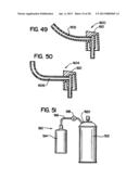 Systems and Methods for Applying Texture Material to Ceiling Surfaces diagram and image