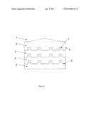 USE OF A COMPOSITION BASED ON THERMOPLASTIC RESIN FOR THE MANUFACTURE OF     RAILWAY SLEEPERS diagram and image