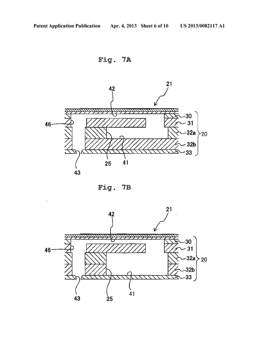 LIQUID DROPLET JETTING APPARATUS - diagram, schematic, and image 07