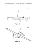 RAIL RECOVERY SYSTEM FOR AIRCRAFT diagram and image