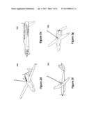 RAIL RECOVERY SYSTEM FOR AIRCRAFT diagram and image