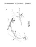 RAIL RECOVERY SYSTEM FOR AIRCRAFT diagram and image