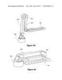 RAIL RECOVERY SYSTEM FOR AIRCRAFT diagram and image