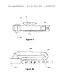 RAIL RECOVERY SYSTEM FOR AIRCRAFT diagram and image