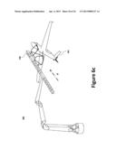 RAIL RECOVERY SYSTEM FOR AIRCRAFT diagram and image