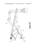 RAIL RECOVERY SYSTEM FOR AIRCRAFT diagram and image