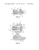 SIDE-LOADING QUADRANT DEADEND CLAMP ASSEMBLY diagram and image