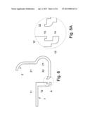 COMPOSITE MOLDBOARD UNIT FOR COUNTERTOP diagram and image