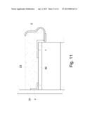 COMPOSITE MOLDBOARD UNIT FOR COUNTERTOP diagram and image