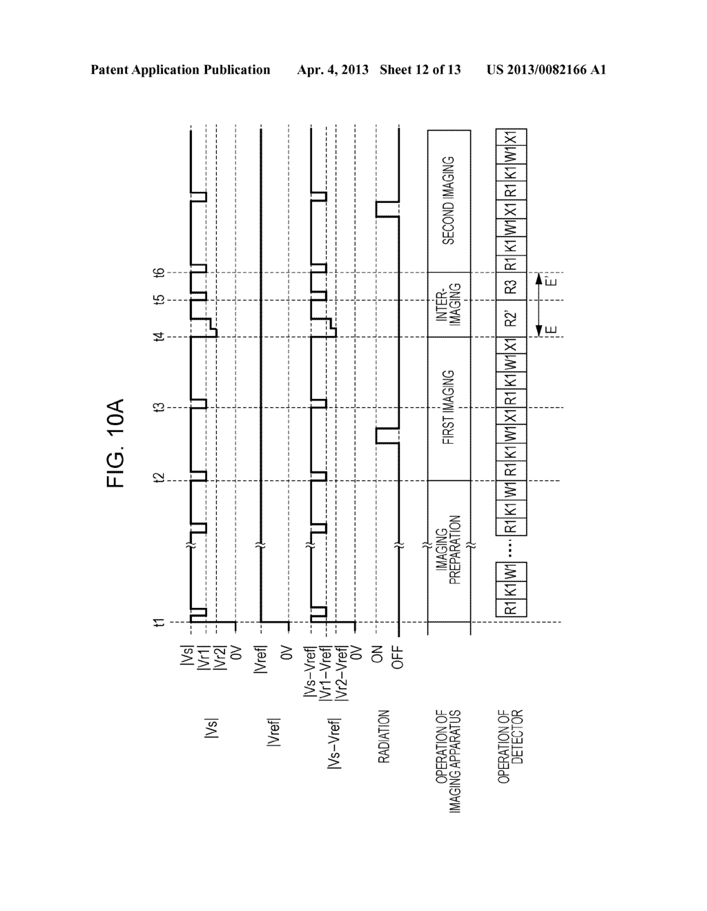 IMAGING APPARATUS, IMAGING SYSTEM, AND METHOD FOR CONTROLLING IMAGING     APPARATUS - diagram, schematic, and image 13