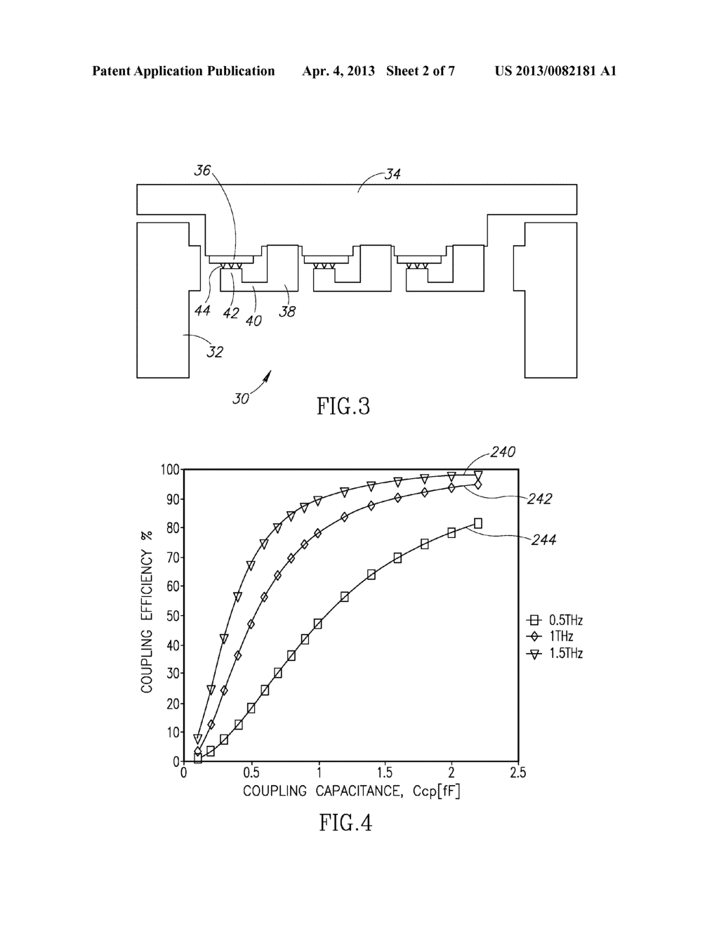 NANO-TIP SPACERS FOR PRECISE GAP CONTROL AND THERMAL ISOLATION IN MEMS     STRUCTURES - diagram, schematic, and image 03