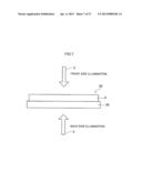 RADIOGRAPHIC IMAGING DEVICE diagram and image