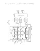 MULTI CHARGED PARTICLE BEAM WRITING APPARATUS AND MULTI CHARGED PARTICLE     BEAM WRITING METHOD diagram and image