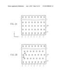 MULTI CHARGED PARTICLE BEAM WRITING APPARATUS AND MULTI CHARGED PARTICLE     BEAM WRITING METHOD diagram and image