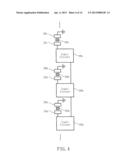 MULTI CHARGED PARTICLE BEAM WRITING APPARATUS AND MULTI CHARGED PARTICLE     BEAM WRITING METHOD diagram and image