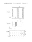 MULTI CHARGED PARTICLE BEAM WRITING APPARATUS AND MULTI CHARGED PARTICLE     BEAM WRITING METHOD diagram and image