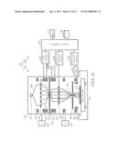 MULTI CHARGED PARTICLE BEAM WRITING APPARATUS AND MULTI CHARGED PARTICLE     BEAM WRITING METHOD diagram and image