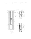 BALL VALVE FLOAT EQUIPMENT diagram and image