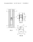 BALL VALVE FLOAT EQUIPMENT diagram and image