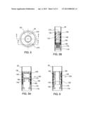 BALL VALVE FLOAT EQUIPMENT diagram and image