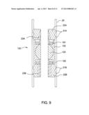 BALL VALVE FLOAT EQUIPMENT diagram and image