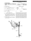 PORTABLE WINCH diagram and image