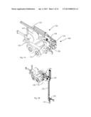 PORTABLE WINCH diagram and image