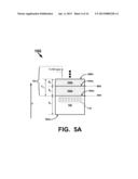 Memory Device Using Multiple Tunnel Oxide Layers diagram and image