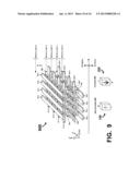 Memory Device Using Multiple Tunnel Oxide Layers diagram and image