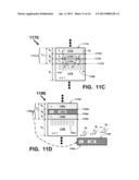 Memory Device Using Multiple Tunnel Oxide Layers diagram and image