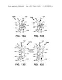 Memory Device Using Multiple Tunnel Oxide Layers diagram and image