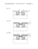 SEMICONDUCTOR DEVICE AND MANUFACTURING METHOD FOR SEMICONDUCTOR DEVICE diagram and image