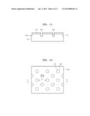 HIGH ELECTRON MOBILITY TRANSISTOR AND METHOD OF MANUFACTURING THE SAME diagram and image